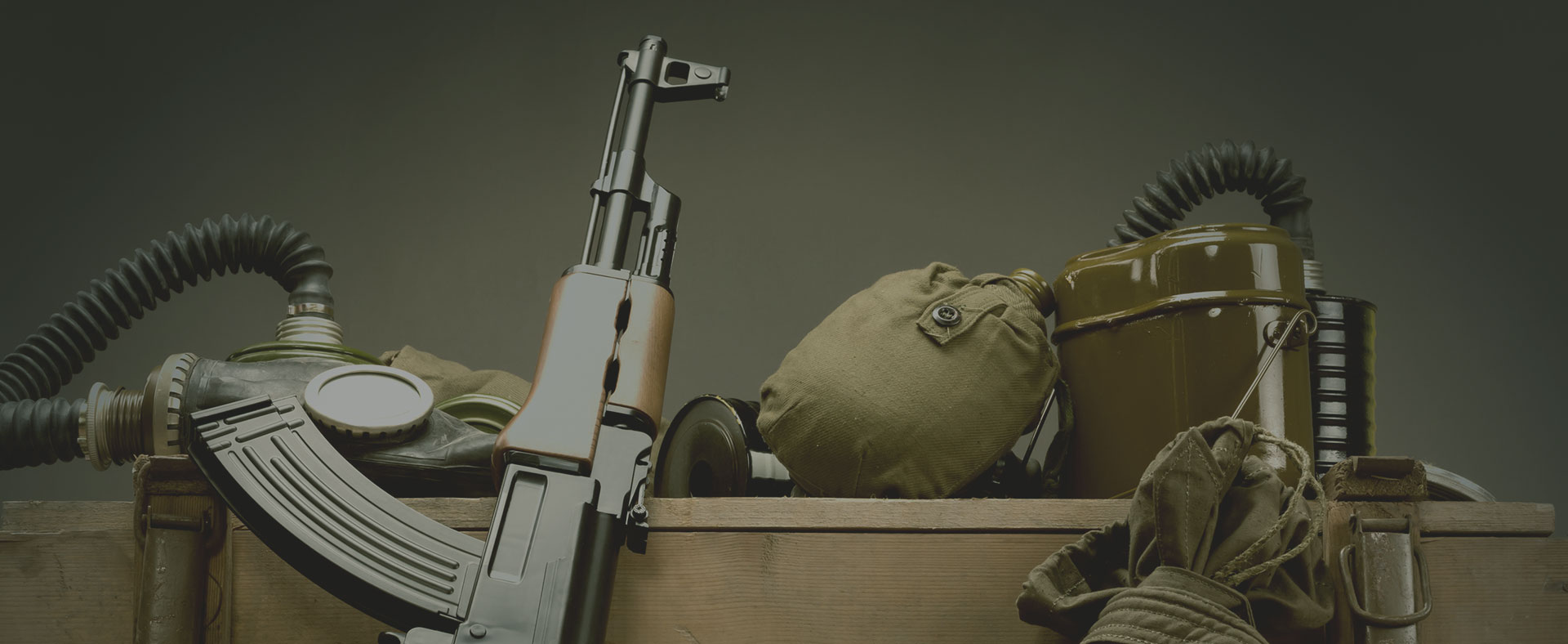 International Peace Operations